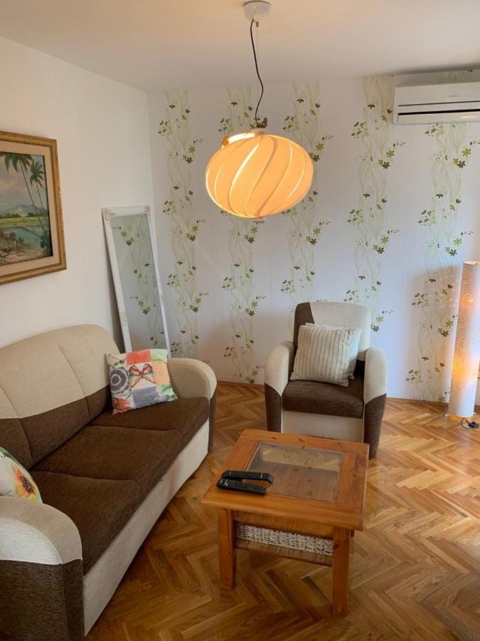 Apartments&rooms Heisenberg 2